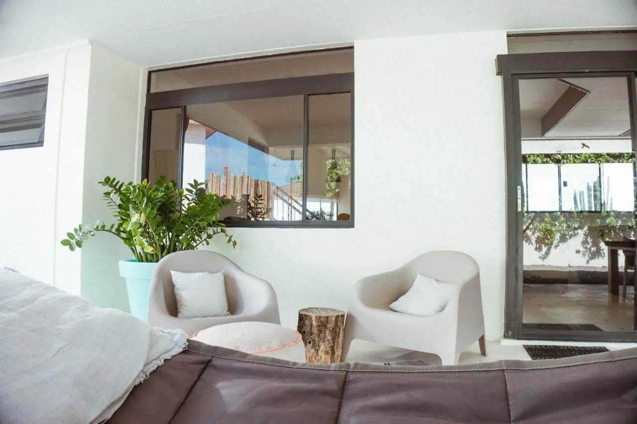 Villa Phoenix View Willemstad
